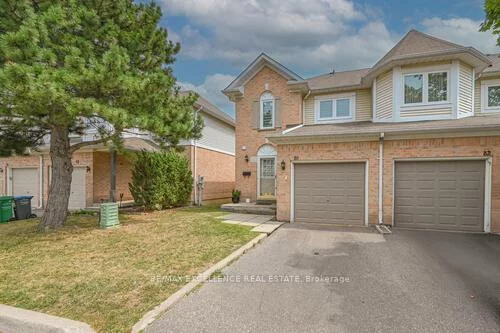80, Wickstead, Sandringham-Wellington, Brampton
