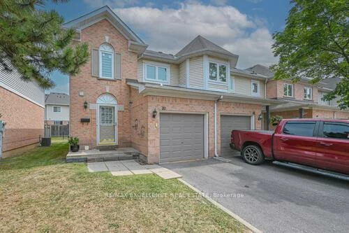 80, Wickstead, Sandringham-Wellington, Brampton