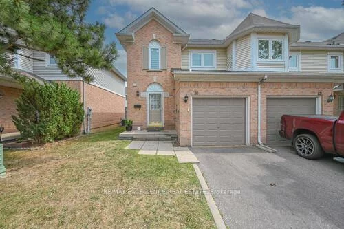 80, Wickstead, Sandringham-Wellington, Brampton