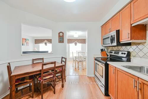80, Wickstead, Sandringham-Wellington, Brampton