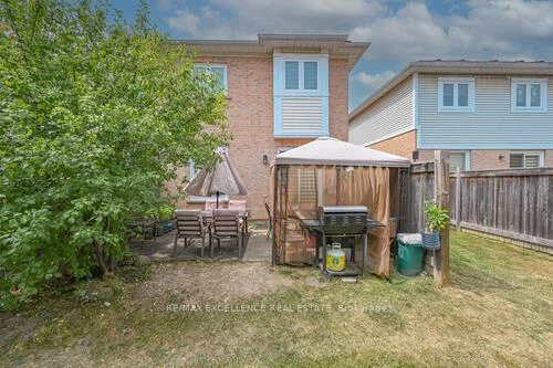 80, Wickstead, Sandringham-Wellington, Brampton