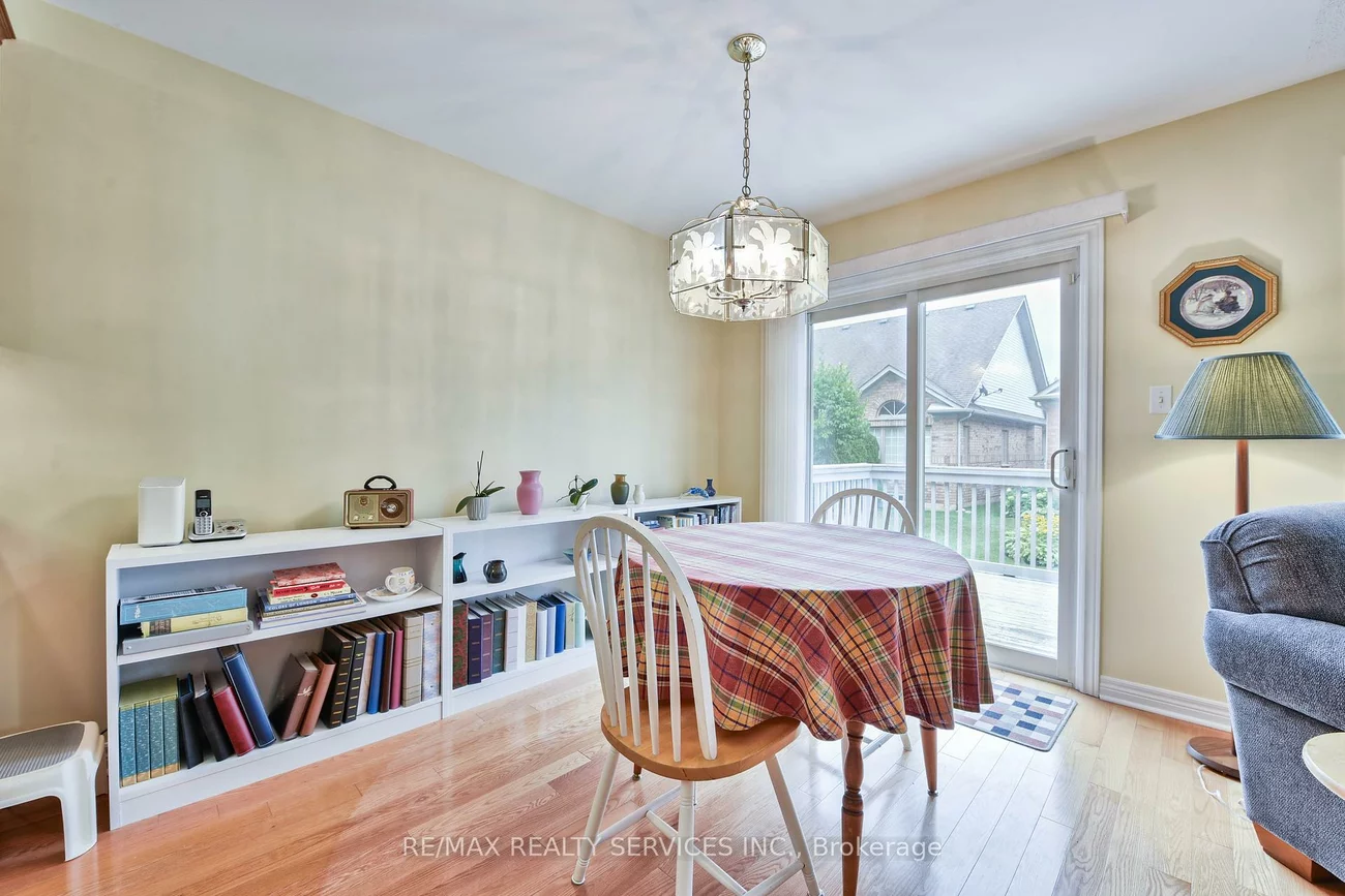 5, Falconwood, Sandringham-Wellington, Brampton