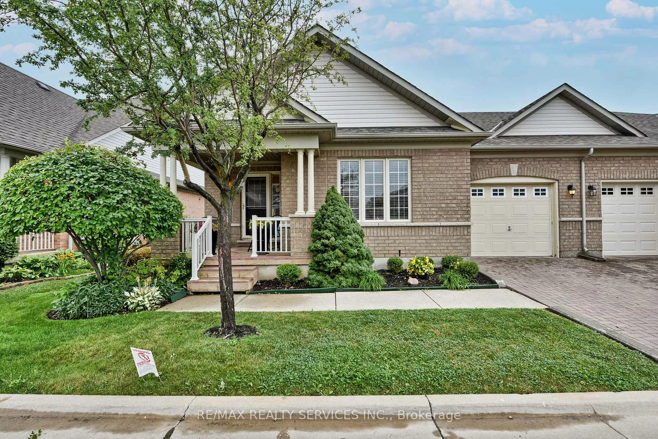 5, Falconwood, Sandringham-Wellington, Brampton