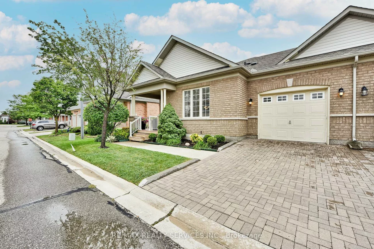 5, Falconwood, Sandringham-Wellington, Brampton