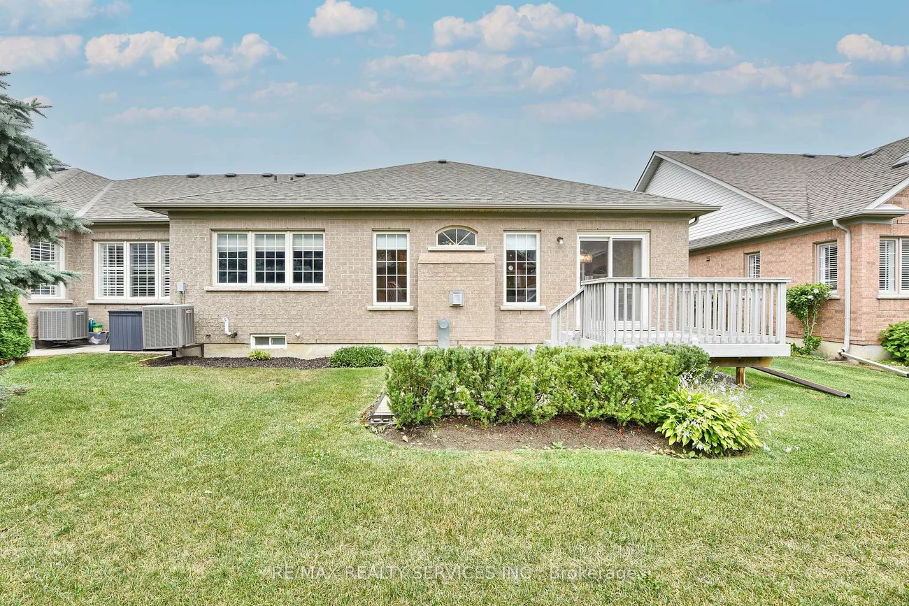 5, Falconwood, Sandringham-Wellington, Brampton