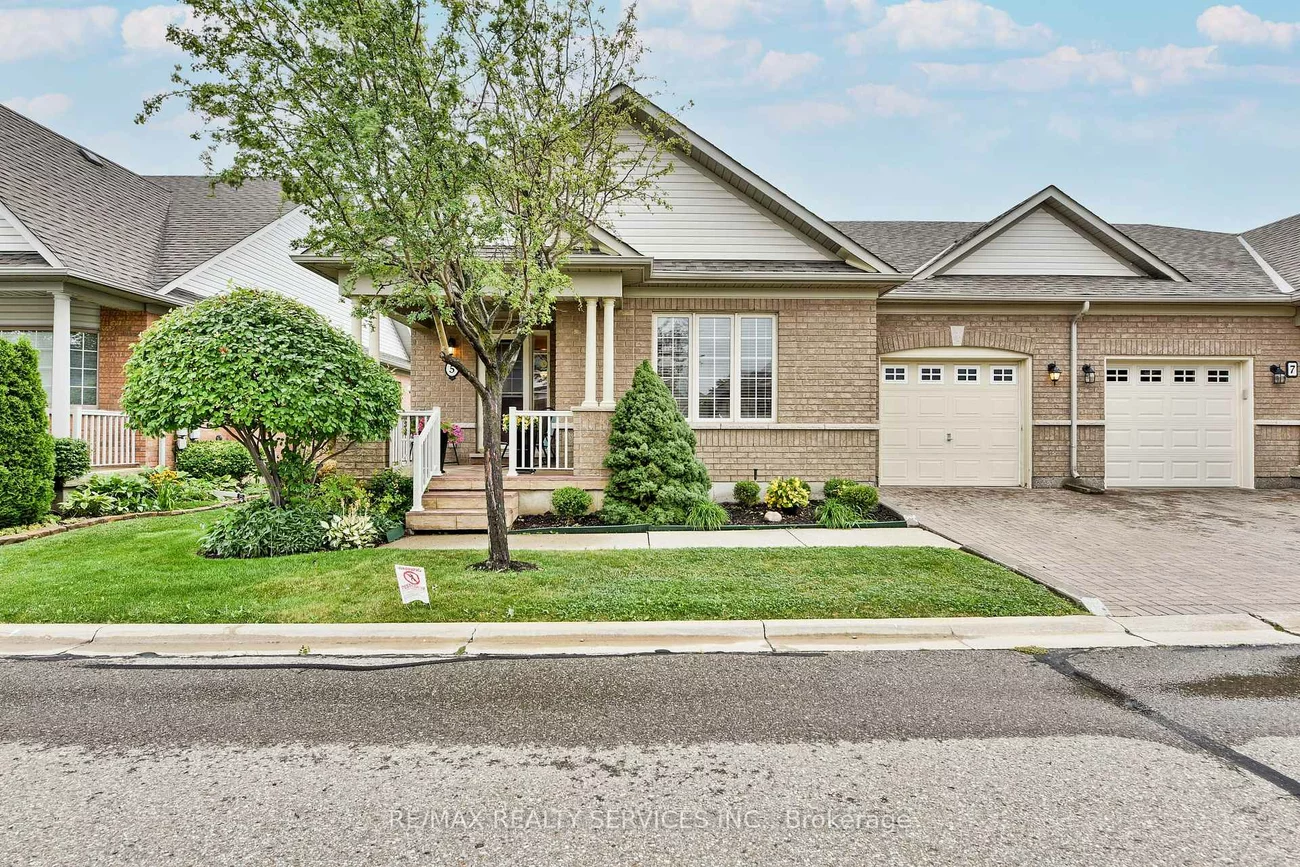 5, Falconwood, Sandringham-Wellington, Brampton