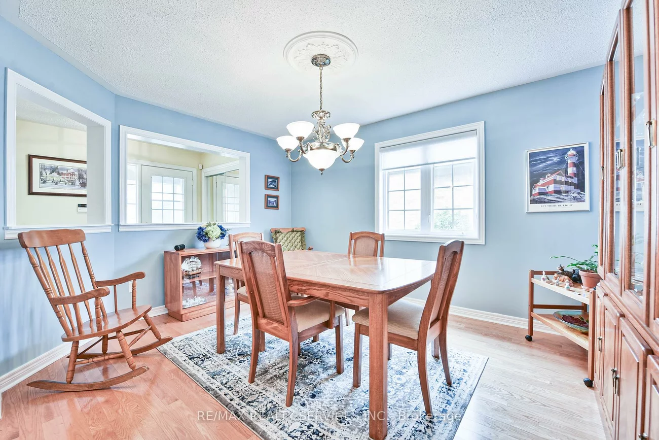 5, Falconwood, Sandringham-Wellington, Brampton