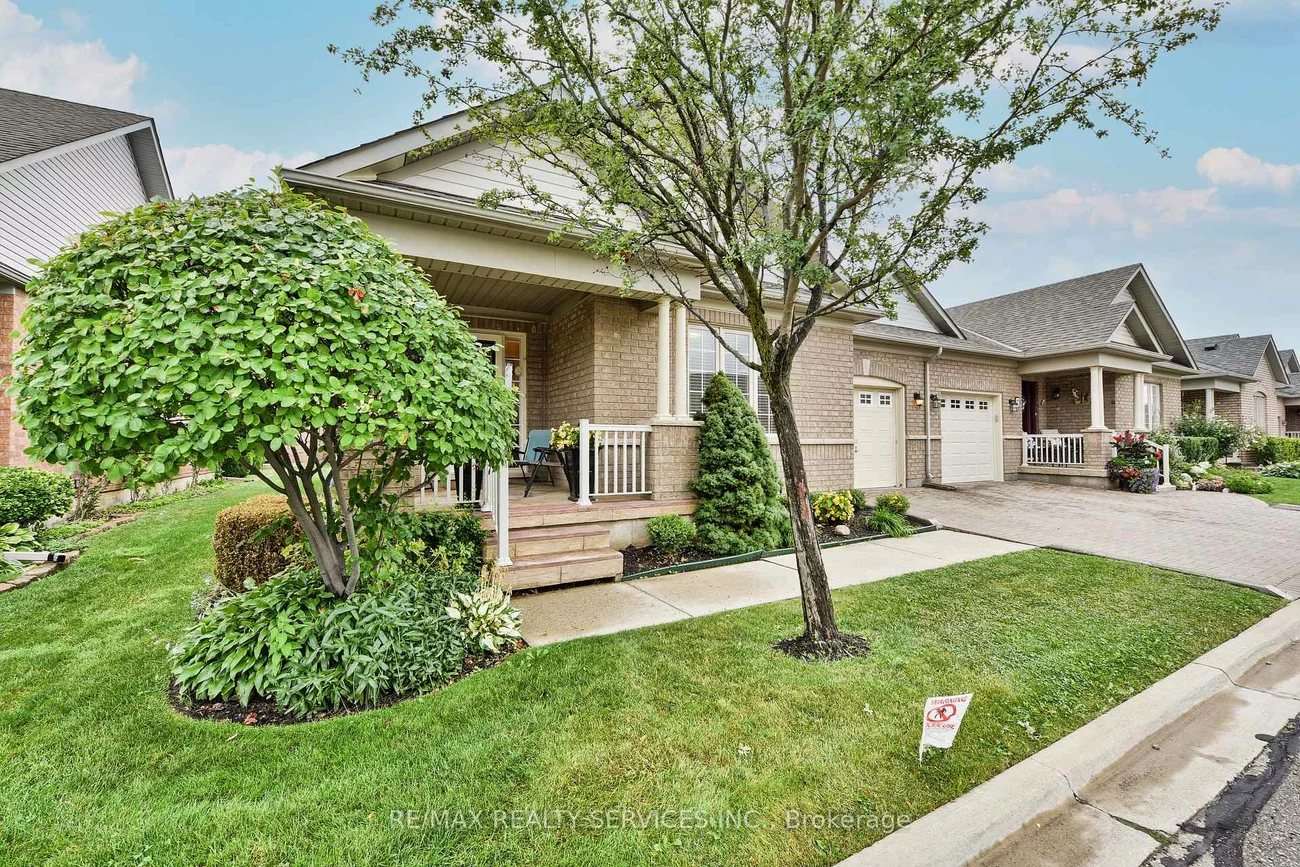 5, Falconwood, Sandringham-Wellington, Brampton