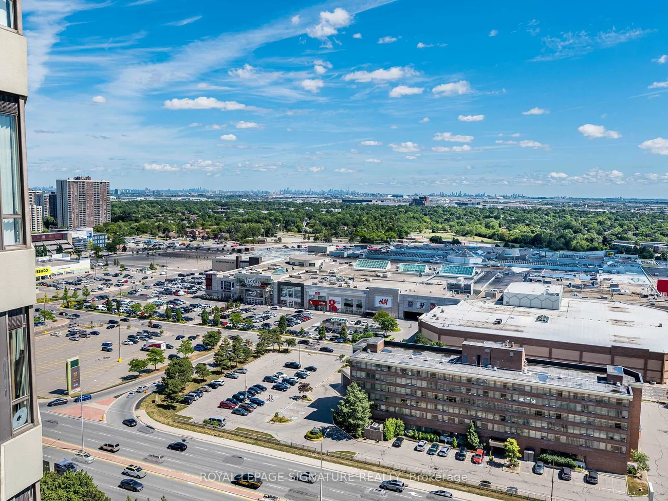 24, Hanover, Queen Street Corridor, Brampton
