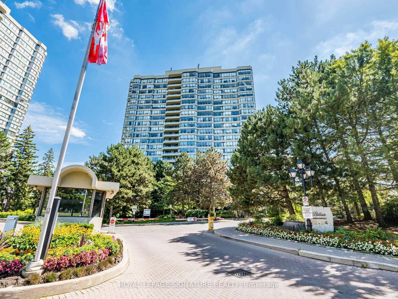 24, Hanover, Queen Street Corridor, Brampton