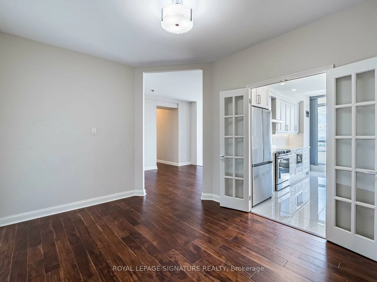 24, Hanover, Queen Street Corridor, Brampton