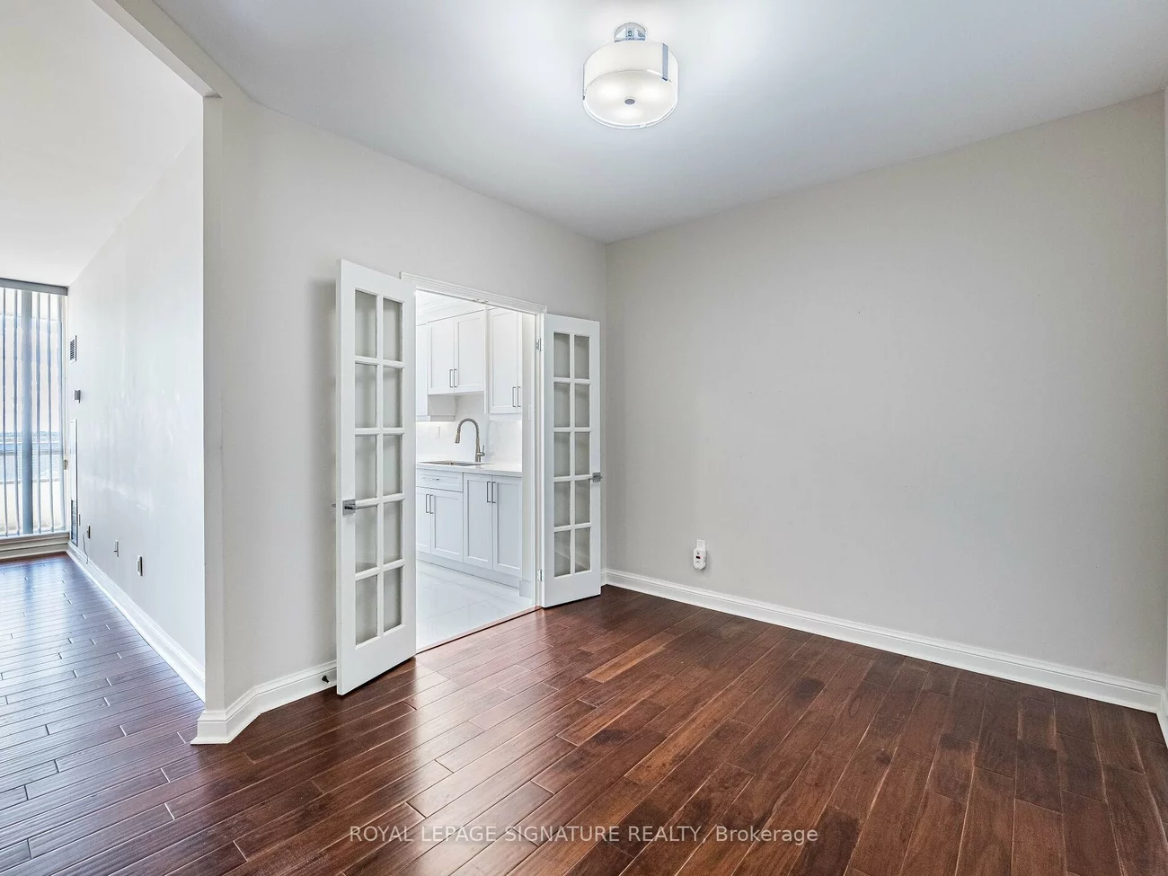 24, Hanover, Queen Street Corridor, Brampton
