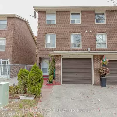 12, Eden Park, Southgate, Brampton