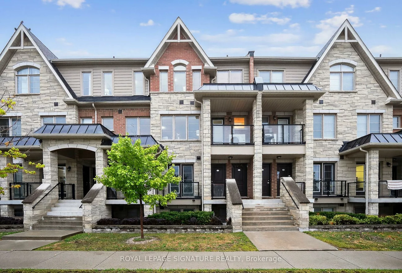 200, Veterans, Northwest Brampton, Brampton