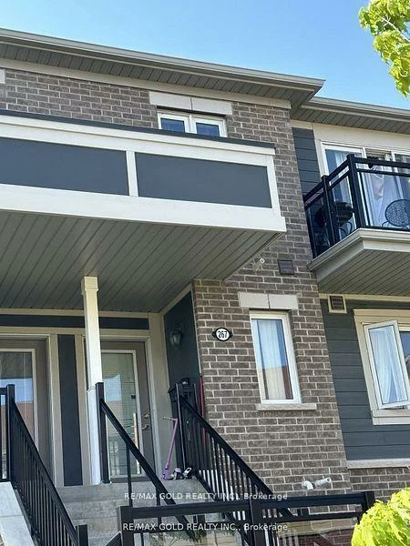 250, Sunny Meadow, Sandringham-Wellington, Brampton