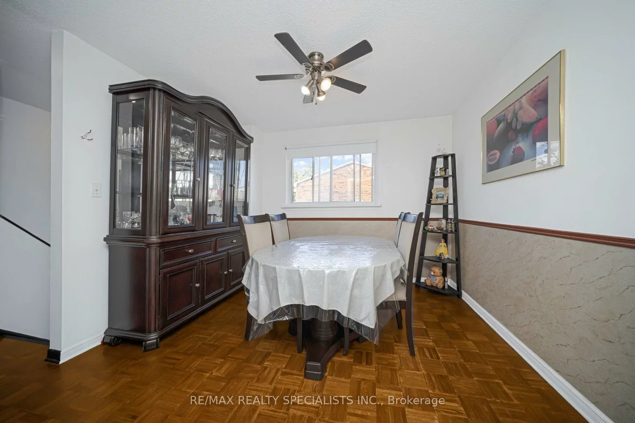 28, Lincoln, Bramalea West Industrial, Brampton