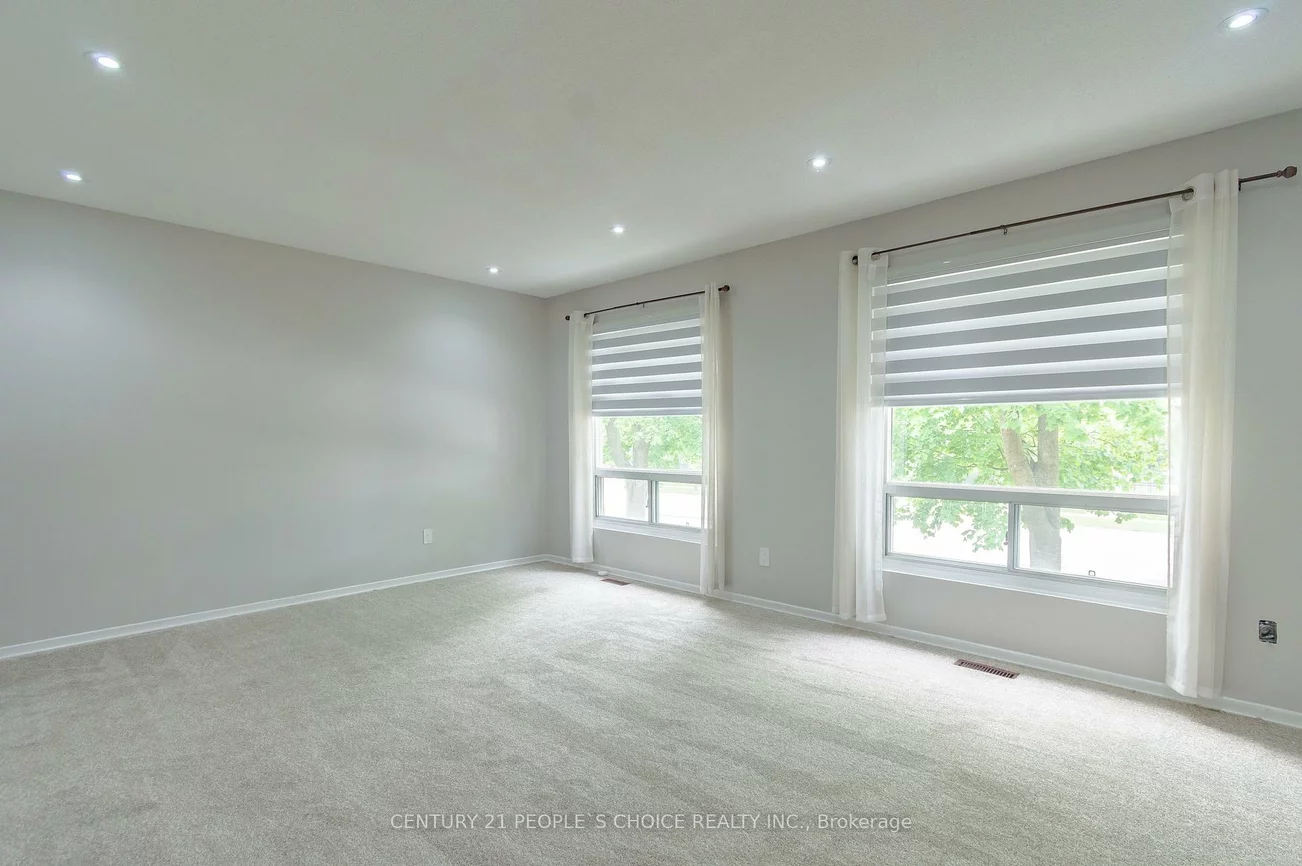 16, Franklin, Bramalea West Industrial, Brampton