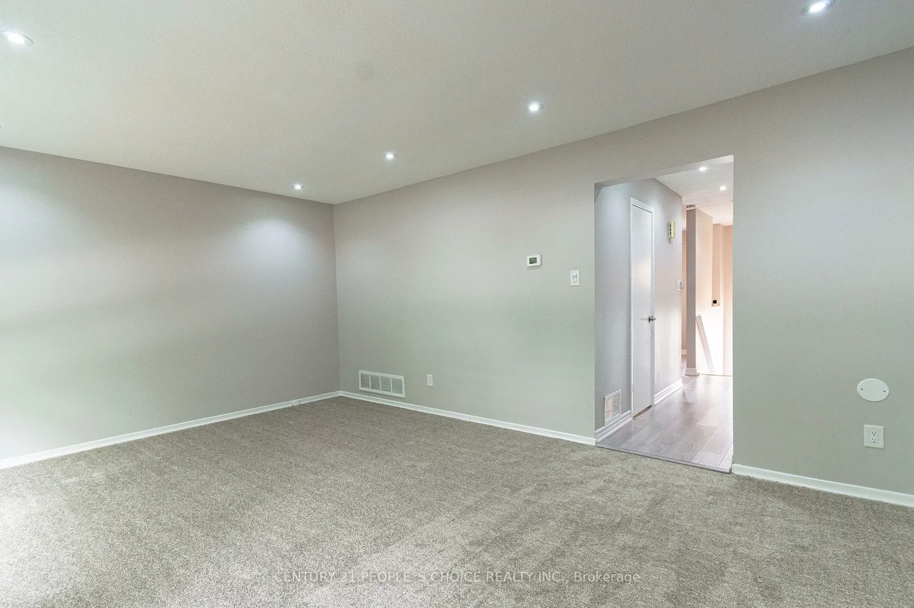 16, Franklin, Bramalea West Industrial, Brampton