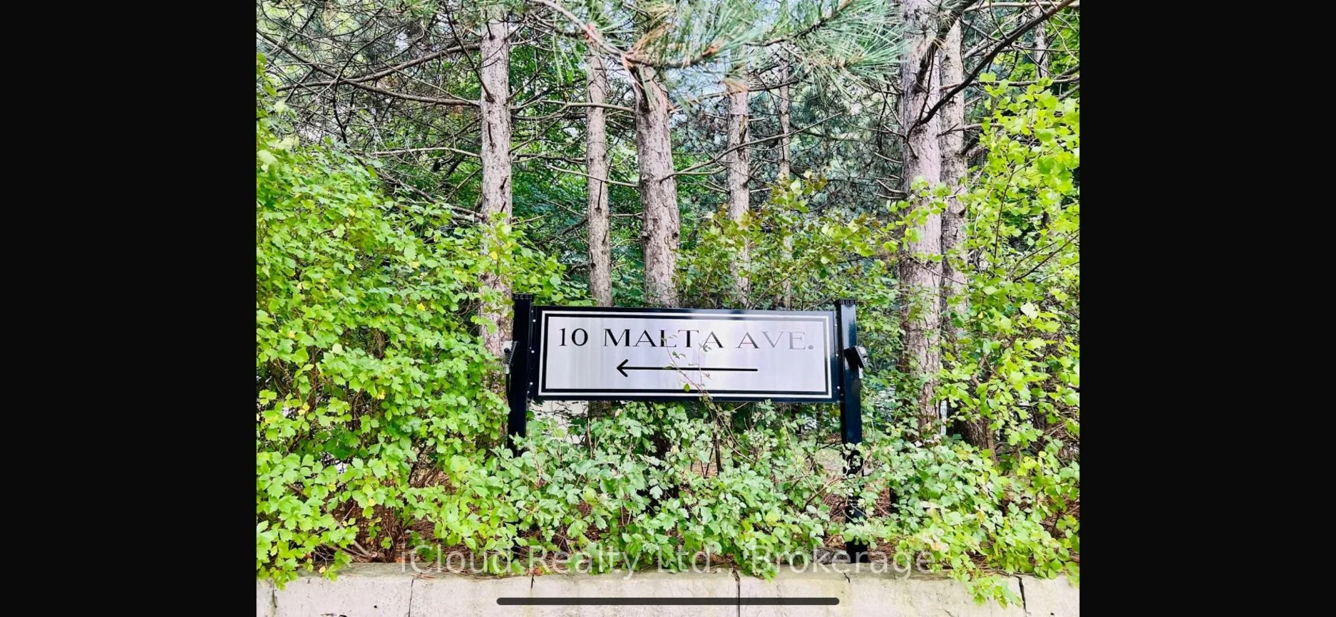 10, Malta, Fletcher's Creek South, Brampton