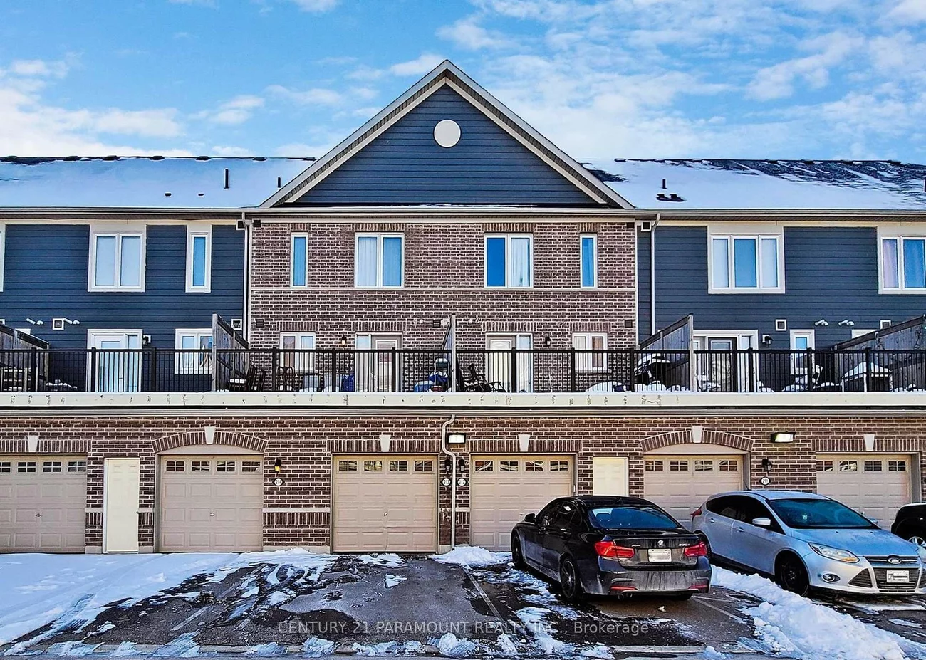 250, Sunny Meadow, Sandringham-Wellington, Brampton