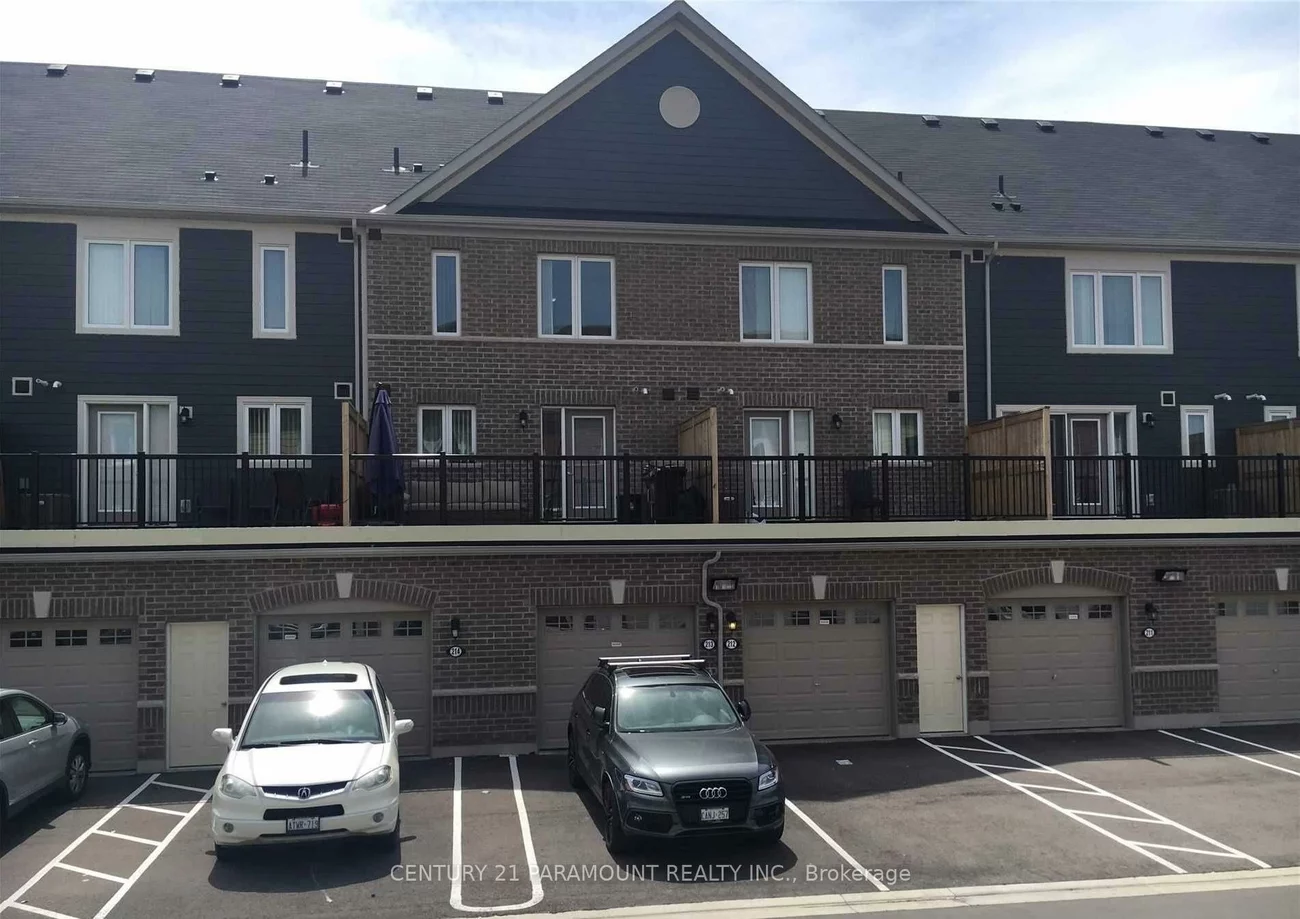 250, Sunny Meadow, Sandringham-Wellington, Brampton