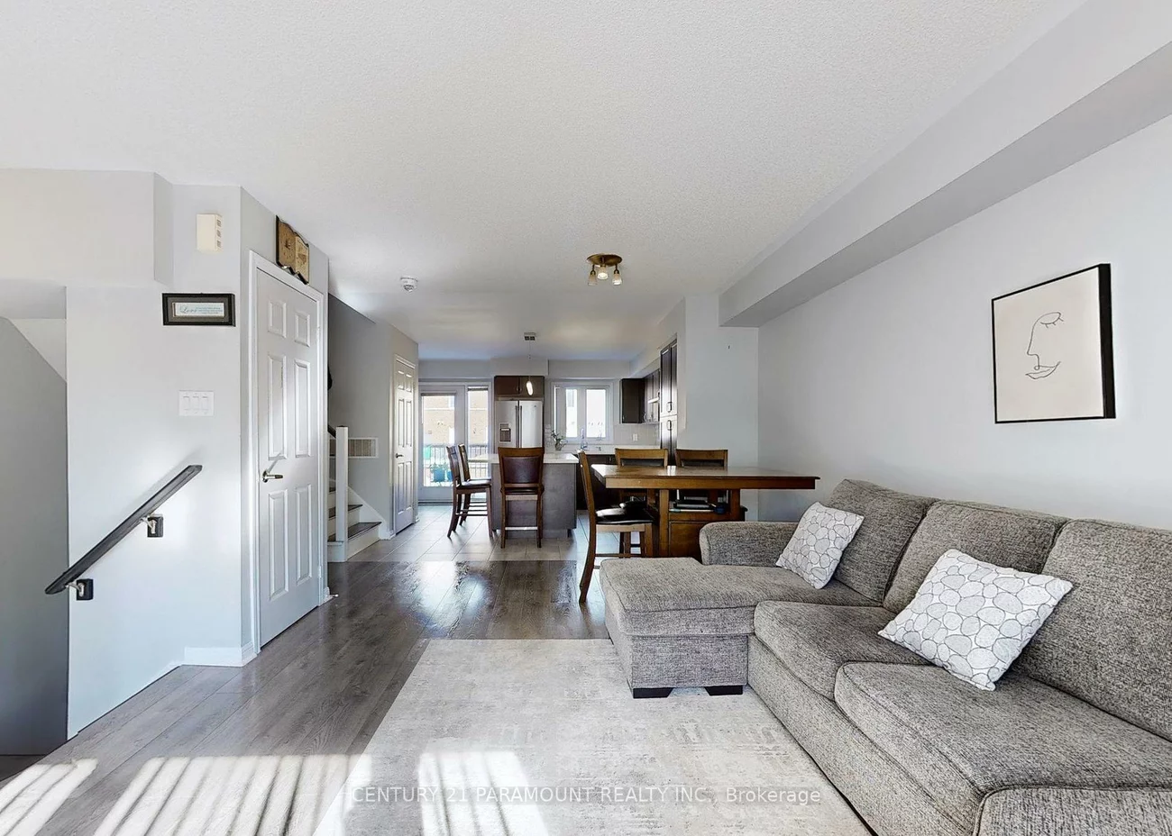 250, Sunny Meadow, Sandringham-Wellington, Brampton