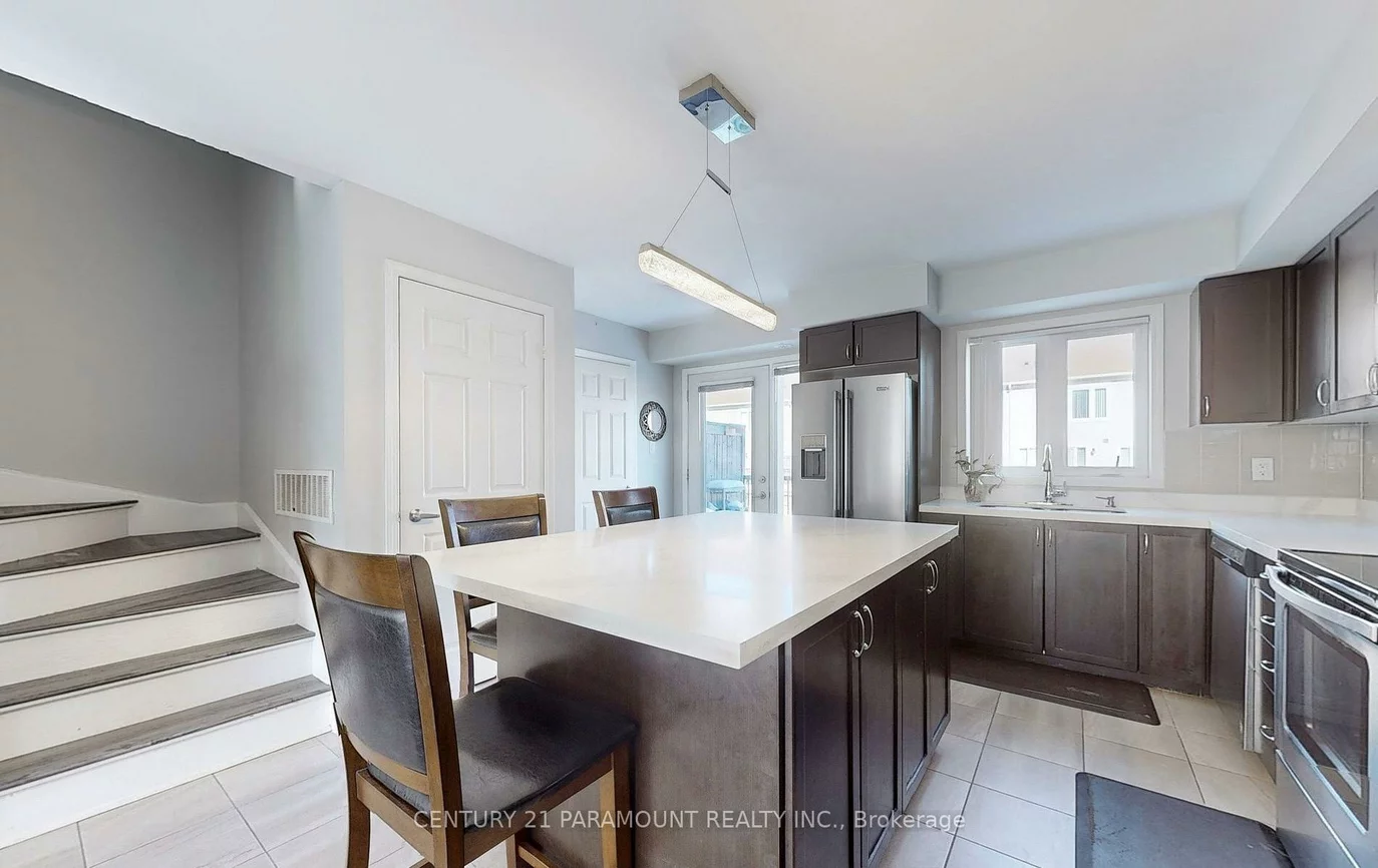 250, Sunny Meadow, Sandringham-Wellington, Brampton