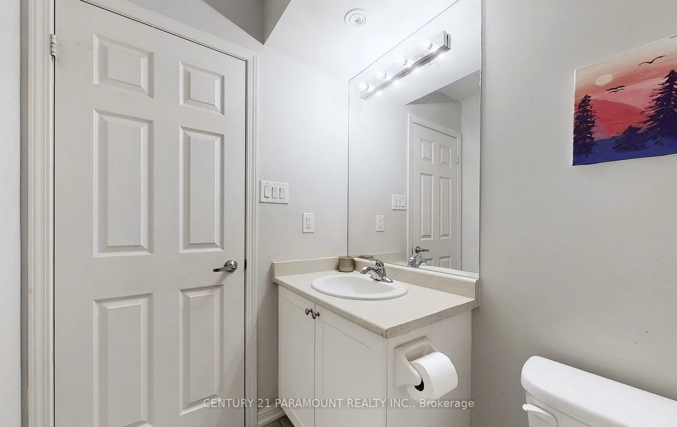 250, Sunny Meadow, Sandringham-Wellington, Brampton