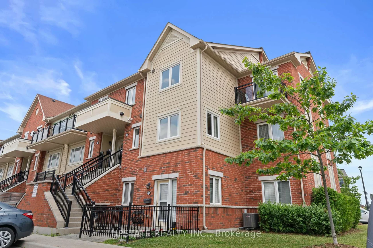 250, Sunny Meadow, Sandringham-Wellington, Brampton