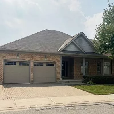 54, Locust, Sandringham-Wellington, Brampton