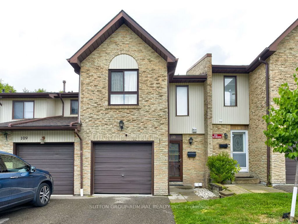 110, Foster, Brampton North, Brampton