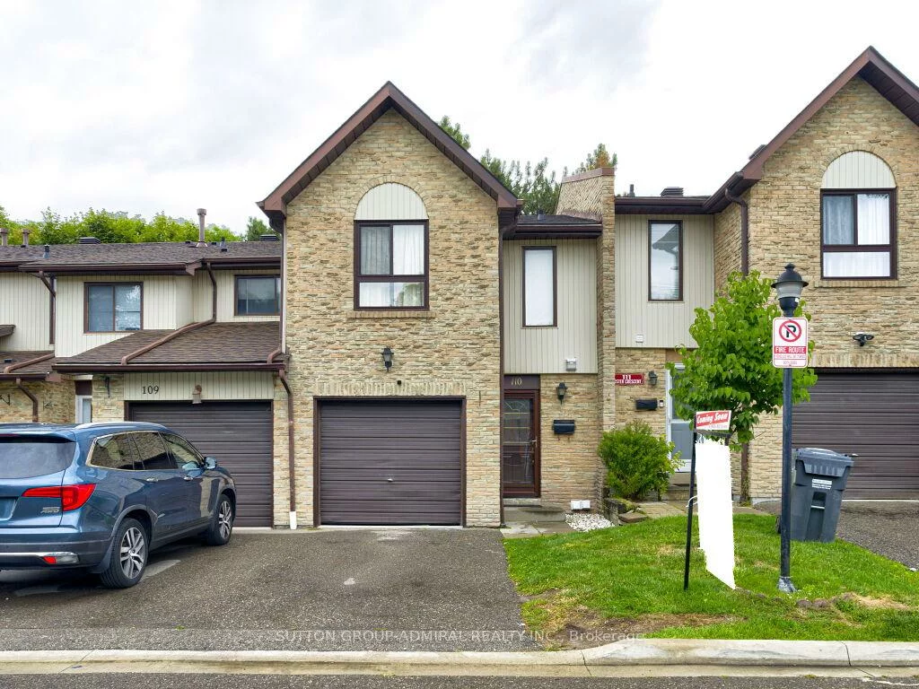 110, Foster, Brampton North, Brampton