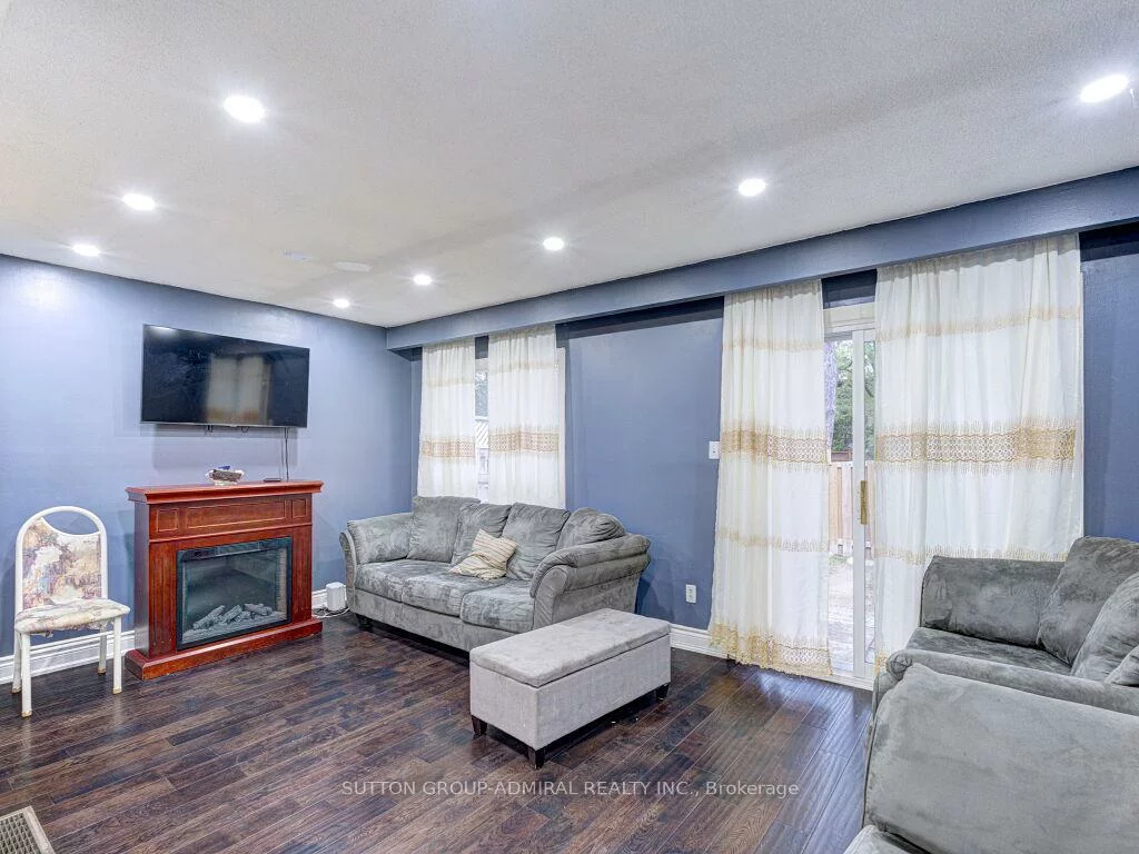 110, Foster, Brampton North, Brampton