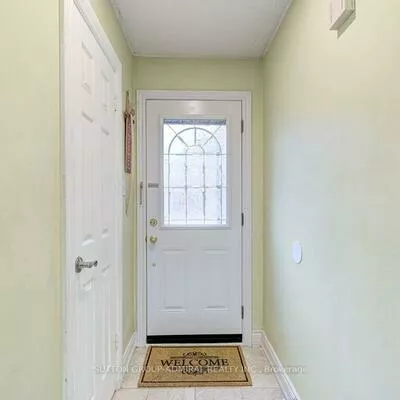 110, Foster, Brampton North, Brampton