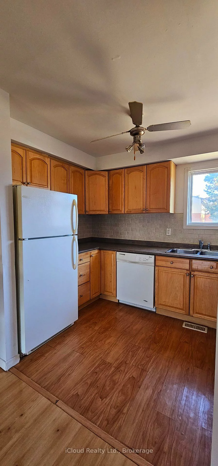 36, Dawson, Brampton North, Brampton