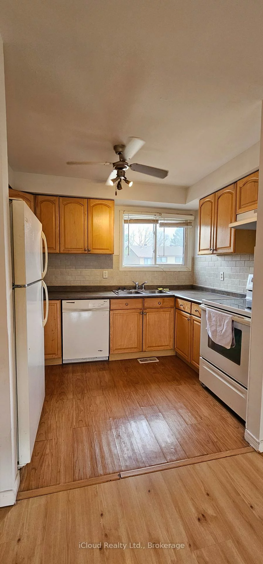 36, Dawson, Brampton North, Brampton