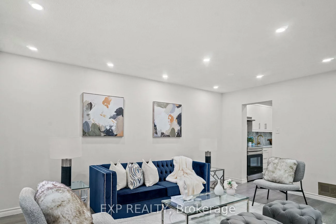 45, Hansen, Madoc, Brampton