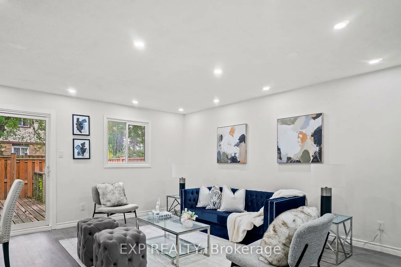 45, Hansen, Madoc, Brampton
