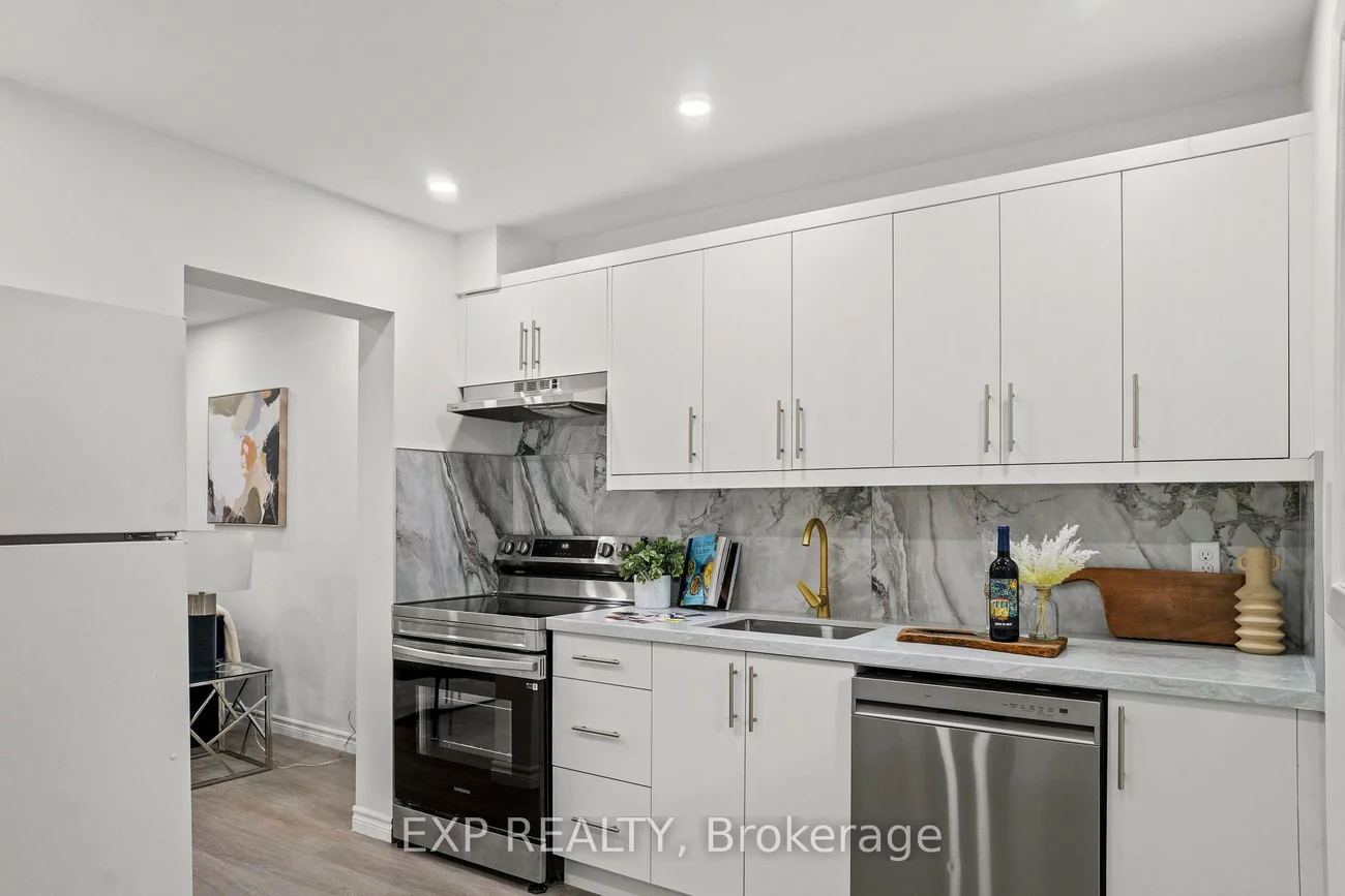 45, Hansen, Madoc, Brampton