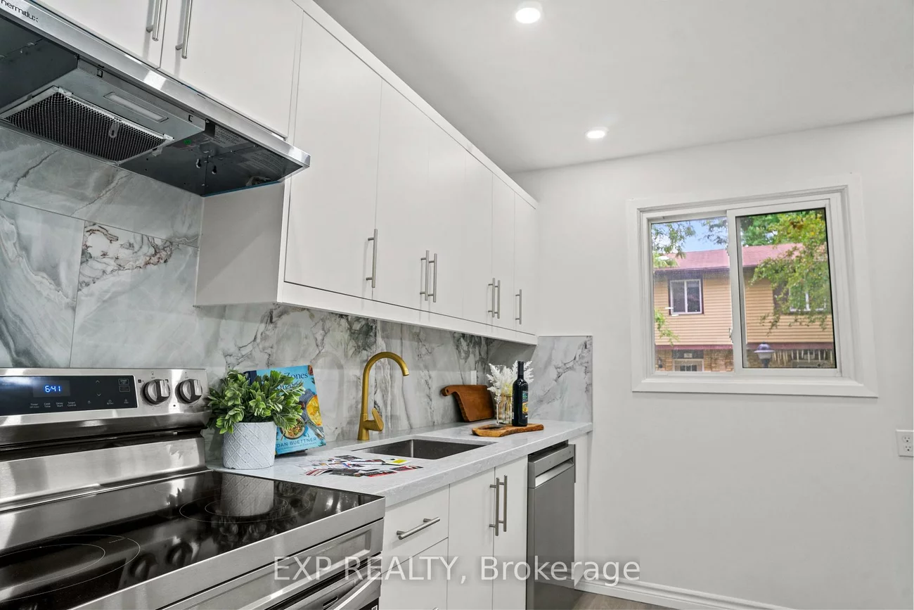 45, Hansen, Madoc, Brampton