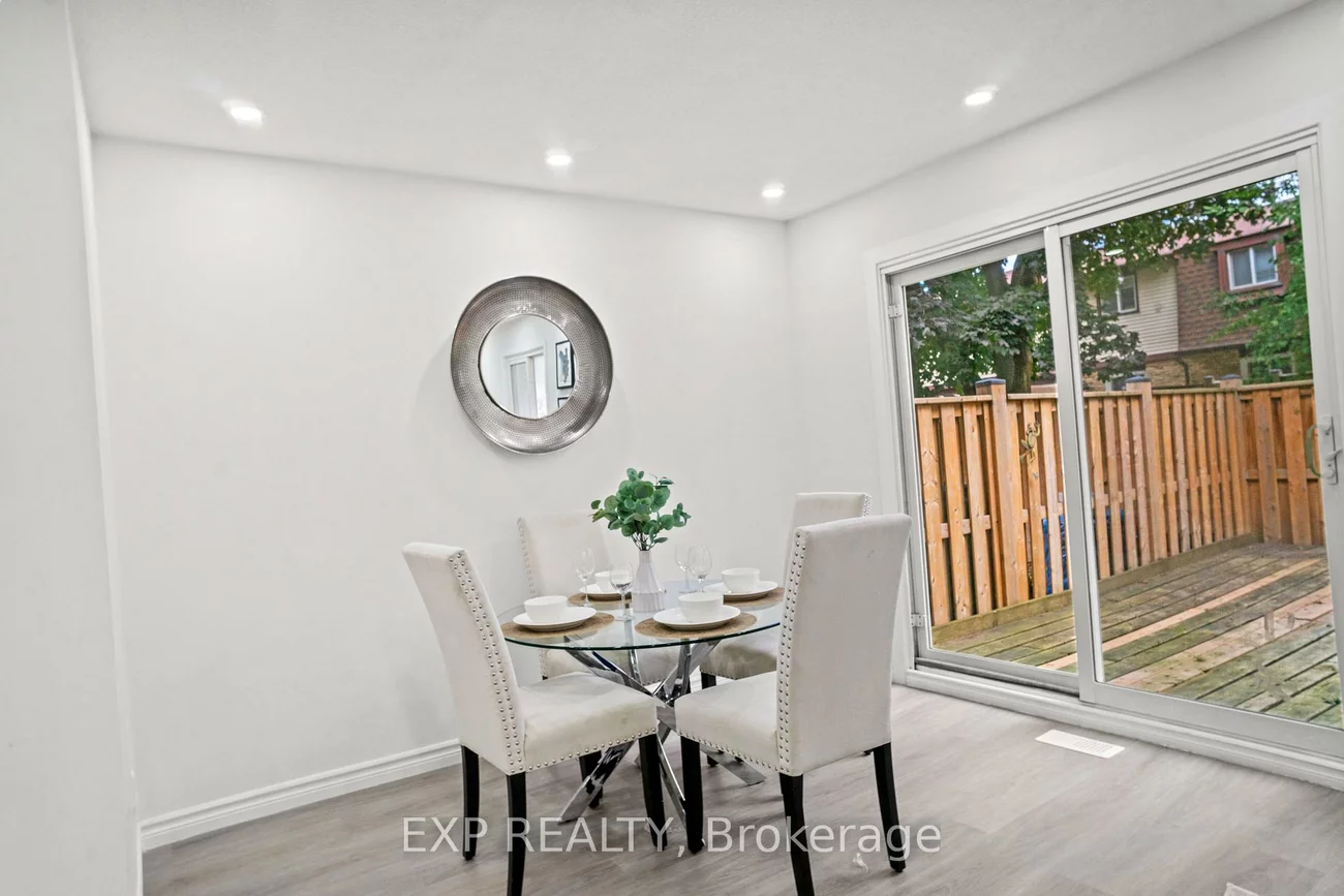 45, Hansen, Madoc, Brampton