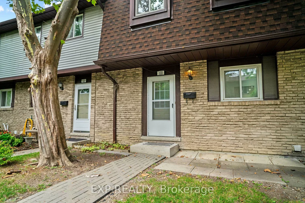 45, Hansen, Madoc, Brampton