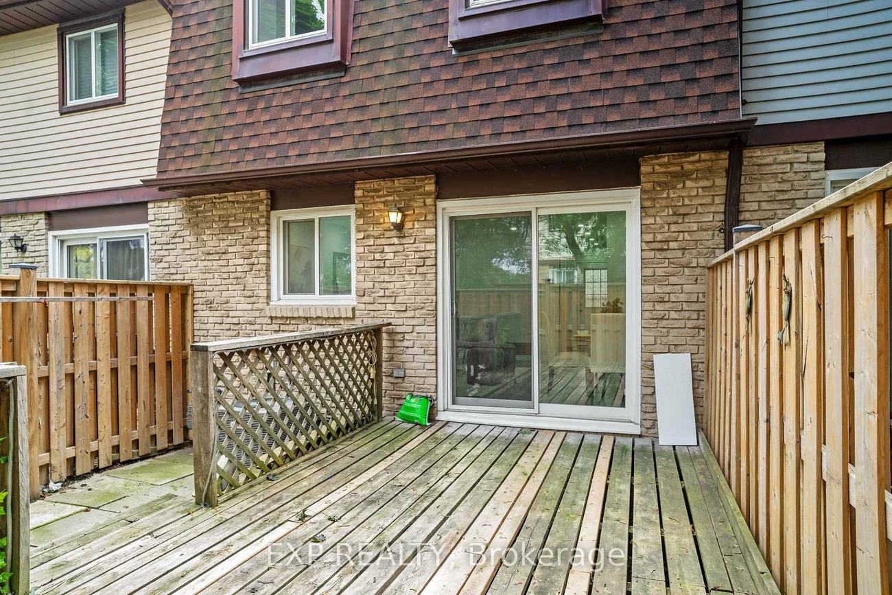 45, Hansen, Madoc, Brampton