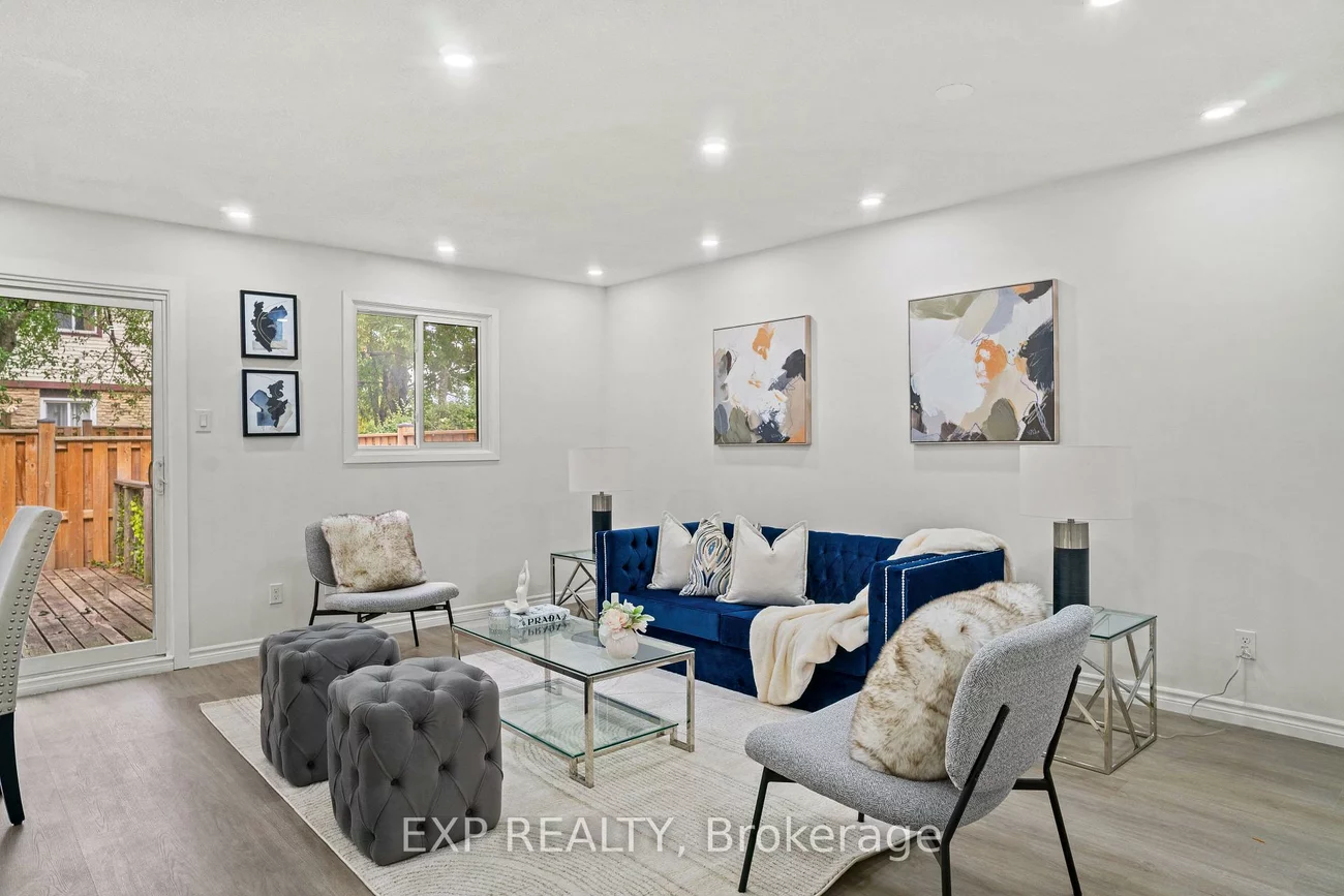 45, Hansen, Madoc, Brampton