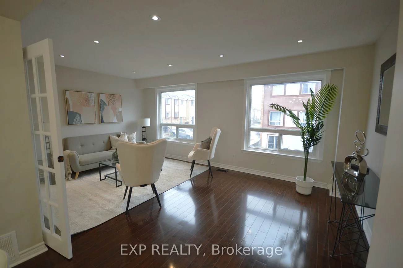 18, Moregate, Central Park, Brampton