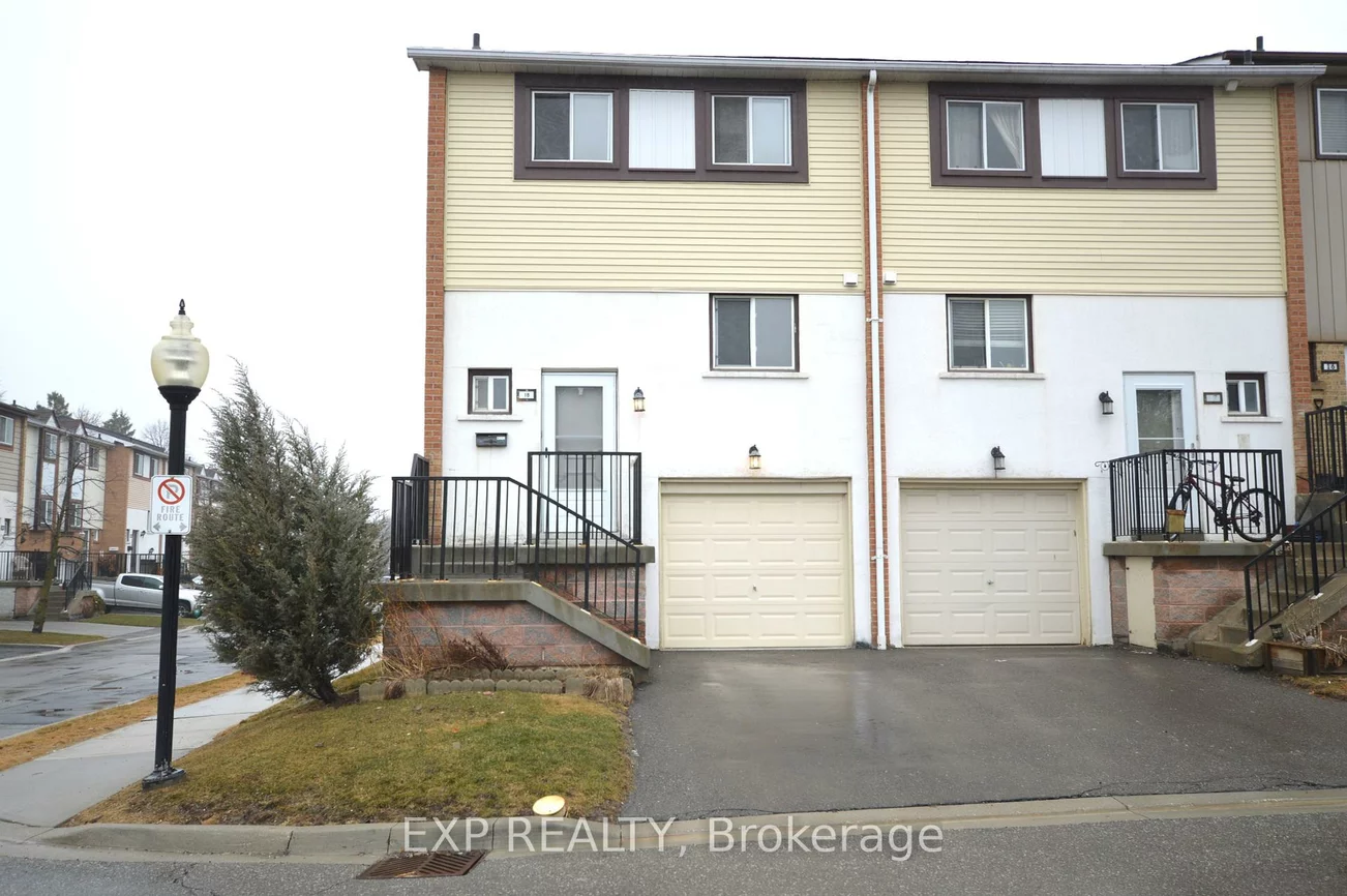 18, Moregate, Central Park, Brampton