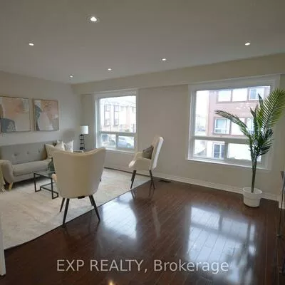 18, Moregate, Central Park, Brampton