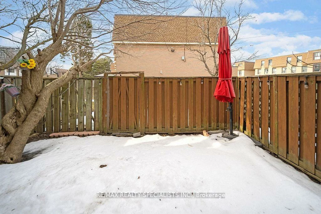 308, Fleetwood, Southgate, Brampton