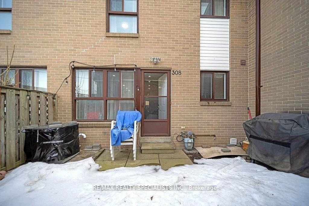 308, Fleetwood, Southgate, Brampton