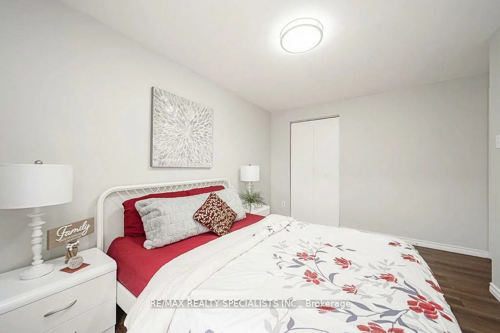 308, Fleetwood, Southgate, Brampton